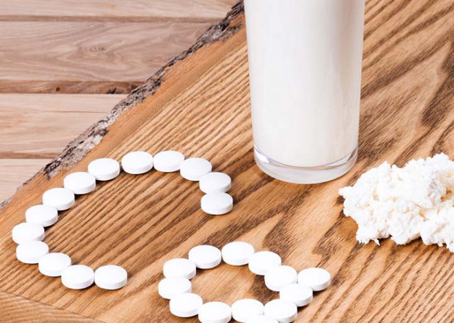 Calcium Deficiency – Causes, Symptoms And Treatment