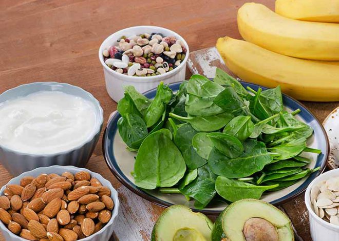 Top 39 Foods High In Magnesium To Include In Your Diet