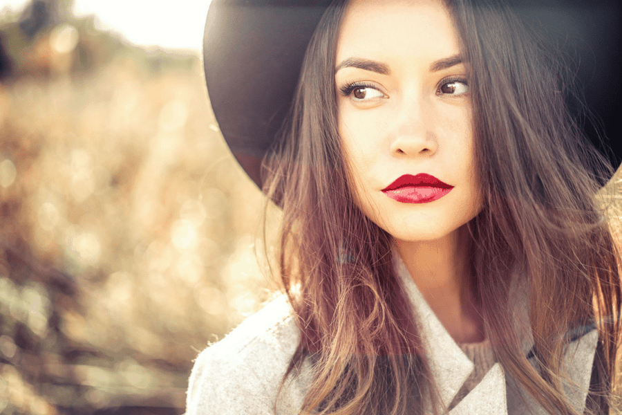 8 Fall Lipstick Trends We Can’t Wait to Wear