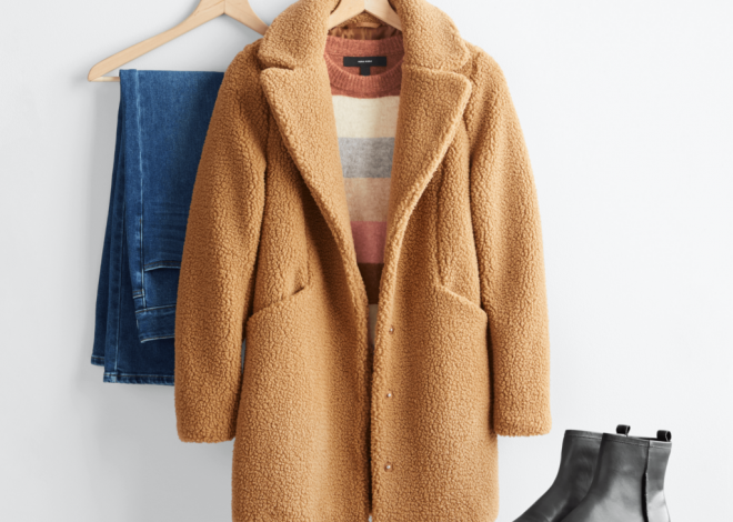 Cozy Fall Aesthetic: Autumnal Outfits to Adore