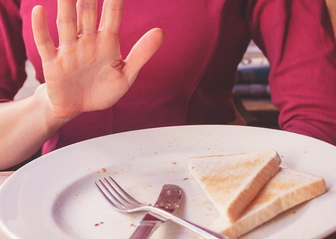 10 Harmful Effects Of Skipping Breakfast 