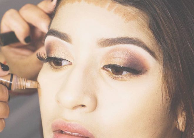 Contouring for Beginners: A Step-by-Step Guide on How to Contour Like a Pro
