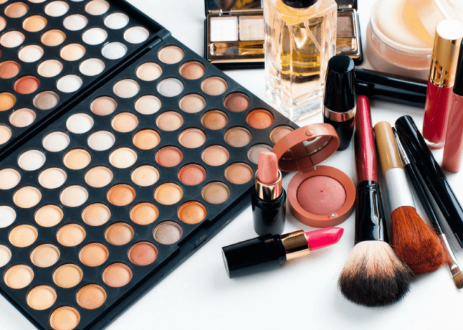 How Long Does Makeup Last? Here’s When To Throw Away Old Makeup