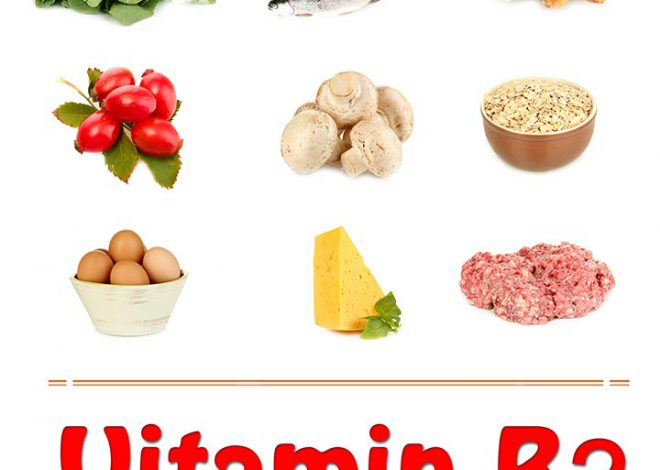 Top 10 Vitamin B2 Rich Foods You Should Include In Your Diet