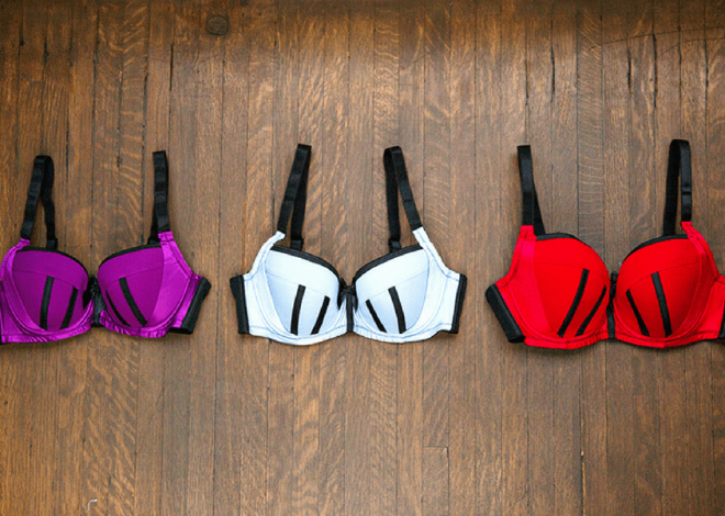 6 Surprising Factors That Can Change Your Bra Size