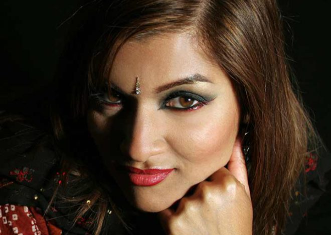Top 19 Bindi Designs For You To Try