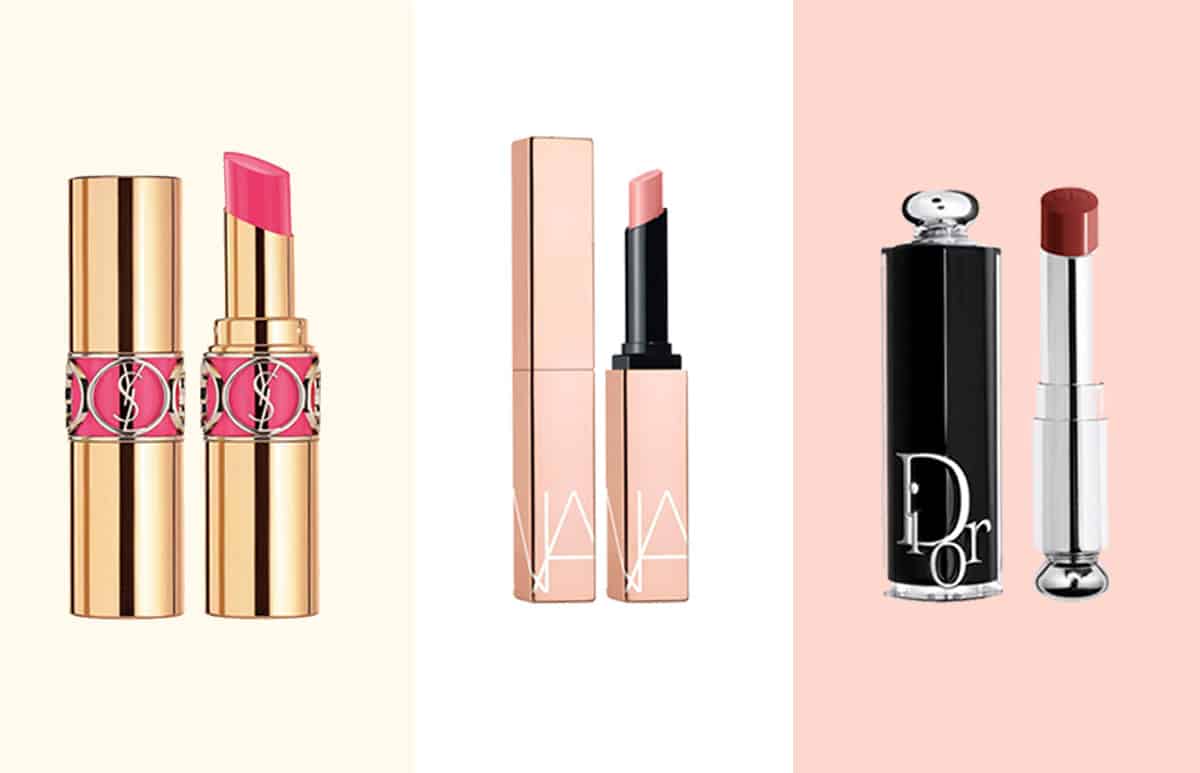 The Best Moisturizing Lipsticks for Dry Lips in 2023