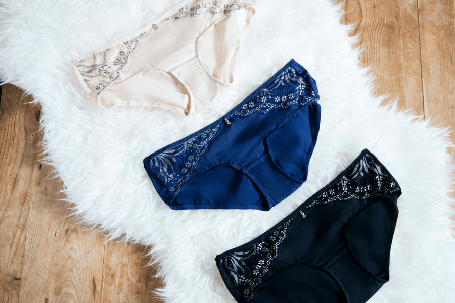 6 Unexpected Lingerie Shower Gift Ideas