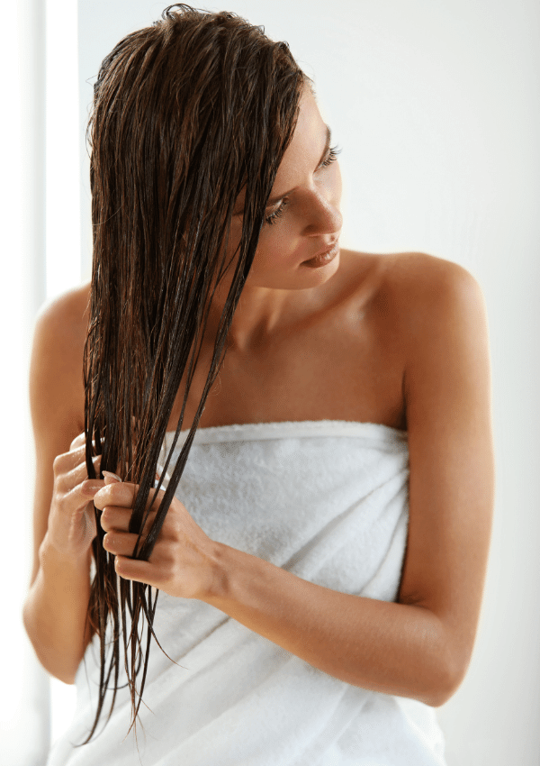 5 Best natural hair care routine tips for beginners (that REALLY work)